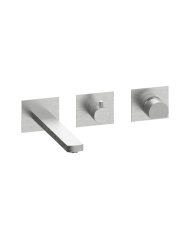 copy of Kit mitigeur baignoire avec inverseur 2/3 voies Borgia - Frattini