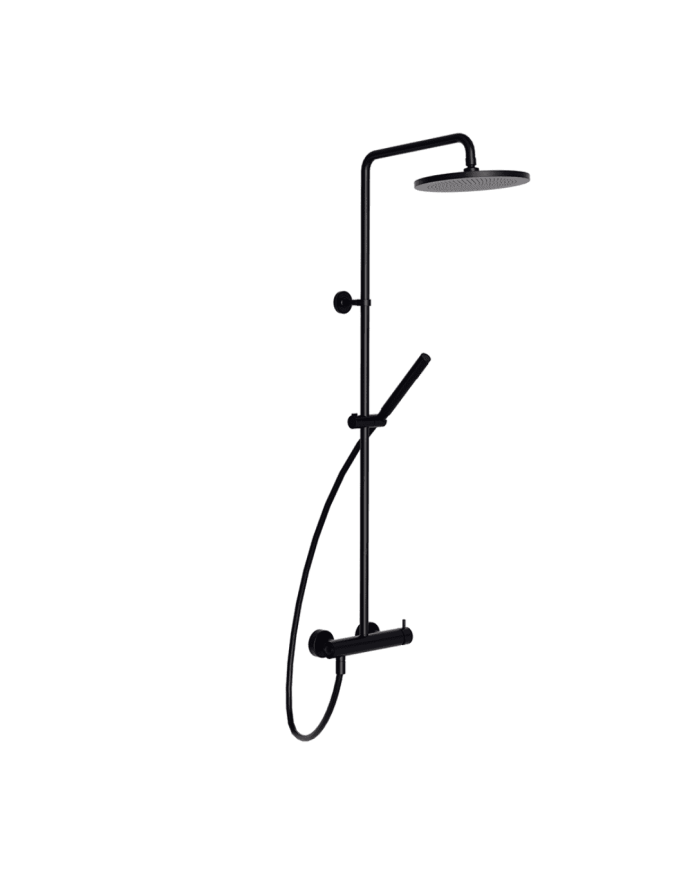 Colonne de douche mitigeur Triverde - Ondyna