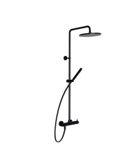 Colonne de douche mitigeur Triverde - Ondyna