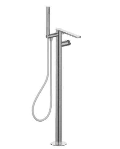 copy of Kit mitigeur baignoire avec inverseur 2/3 voies Borgia - Frattini