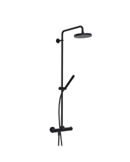 Colonne de douche thermostatique Triverde - Ondyna