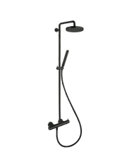 Colonne de douche thermostatique Triverde - Ondyna