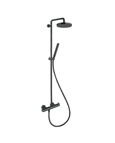 Colonne de douche thermostatique Triverde - Ondyna