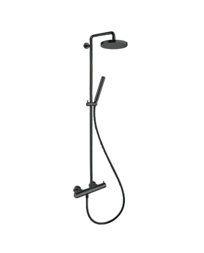 Colonne de douche thermostatique Triverde - Ondyna