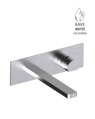 Mitigeur lavabo à encastrer Borgia - Frattini