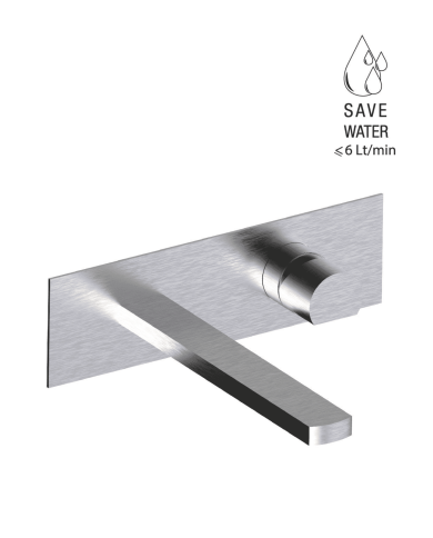 Mitigeur lavabo à encastrer Borgia - Frattini