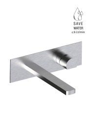 Mitigeur lavabo à encastrer Borgia - Frattini