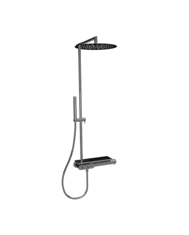 Colonne de douche THERMO UP Triverde - Ondyna