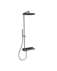 Colonne de douche THERMO UP Triverde - Ondyna