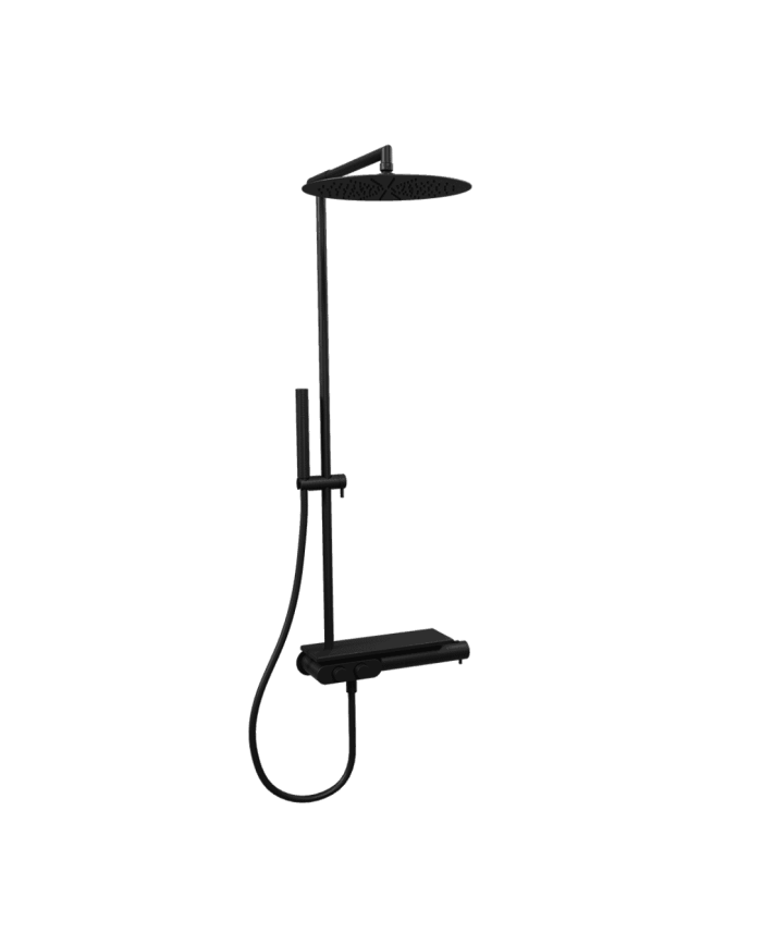 Colonne de douche THERMO UP Triverde - Ondyna