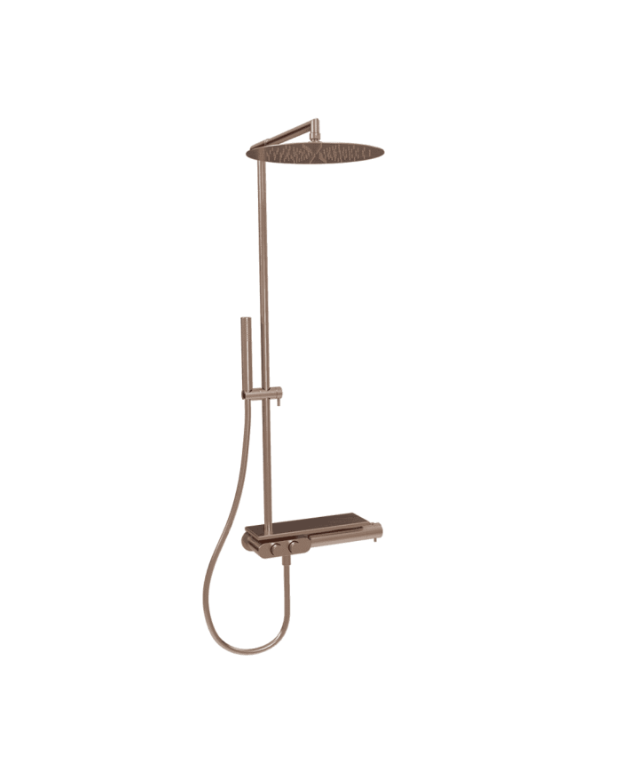 Colonne de douche THERMO UP Triverde - Ondyna