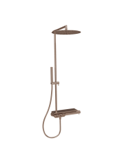 Colonne de douche THERMO UP Triverde - Ondyna