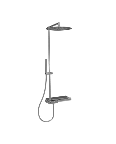 Colonne de douche THERMO UP Triverde - Ondyna