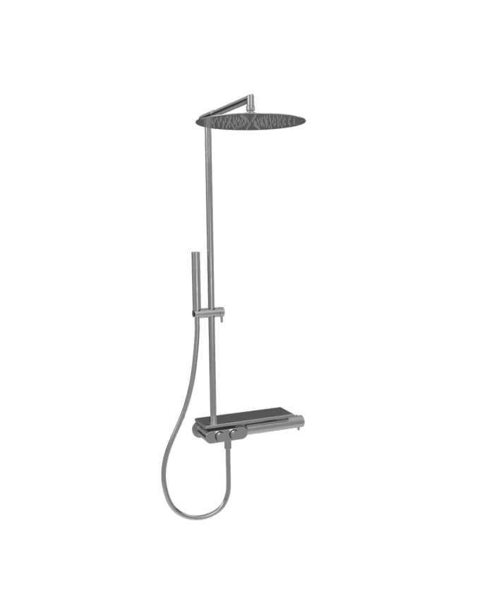 Colonne de douche THERMO UP Triverde - Ondyna