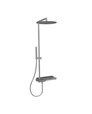 Colonne de douche THERMO UP Triverde - Ondyna