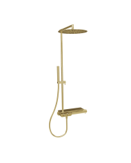 Colonne de douche THERMO UP Triverde - Ondyna