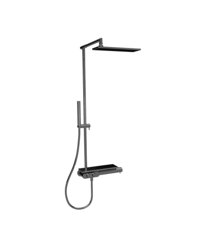Colonne douche THERMO UP Triverde - Ondyna