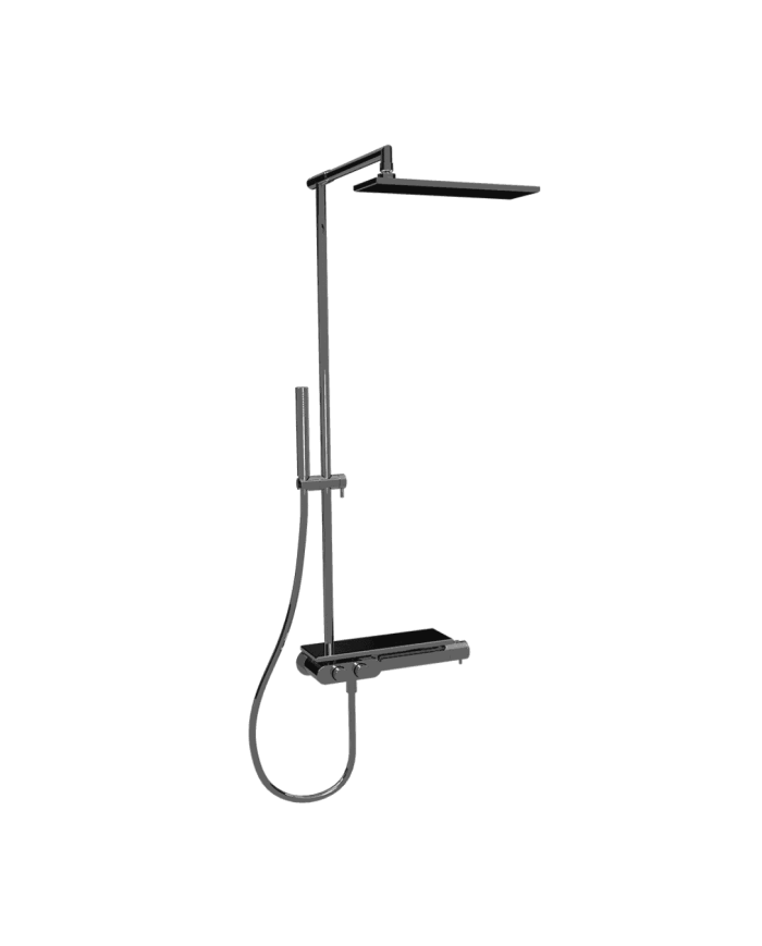 Colonne douche THERMO UP Triverde - Ondyna