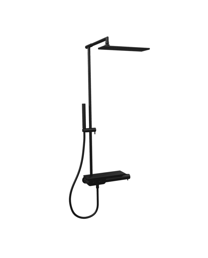 Colonne douche THERMO UP Triverde - Ondyna