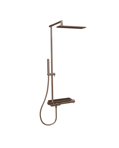 Colonne douche THERMO UP Triverde - Ondyna
