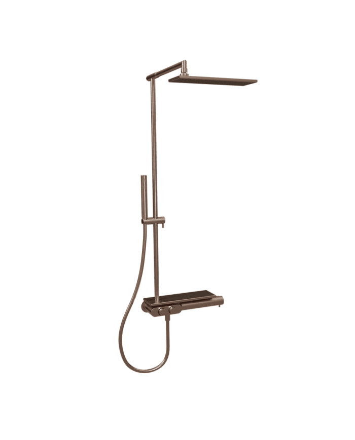 Colonne douche THERMO UP Triverde - Ondyna