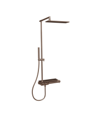 Colonne douche THERMO UP Triverde - Ondyna