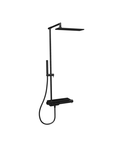 Colonne douche THERMO UP Triverde - Ondyna