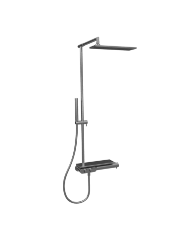 Colonne douche THERMO UP Triverde - Ondyna