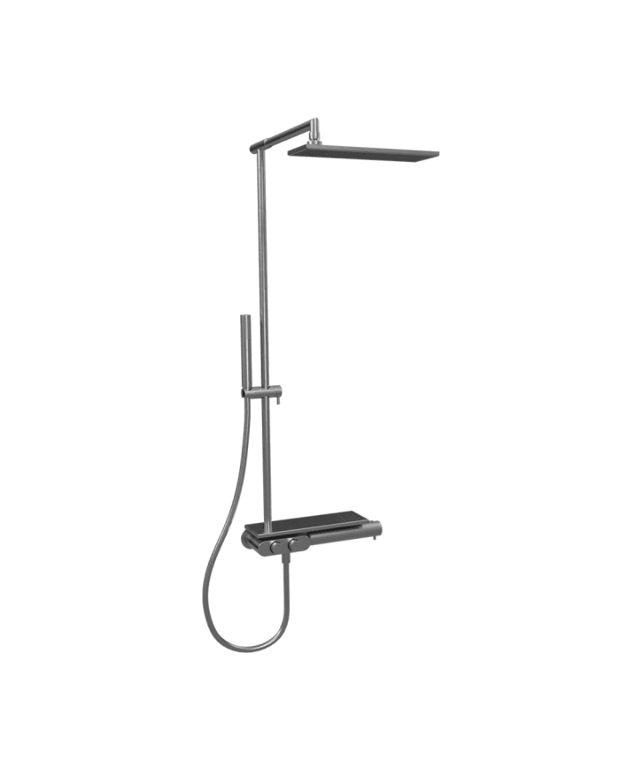 Colonne douche THERMO UP Triverde - Ondyna