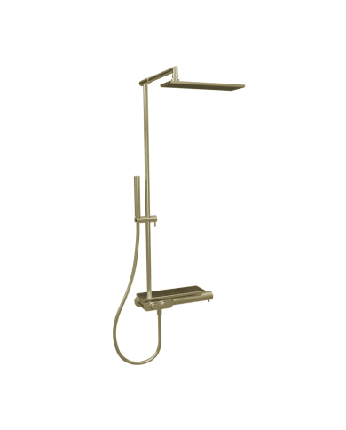 Colonne douche THERMO UP Triverde - Ondyna
