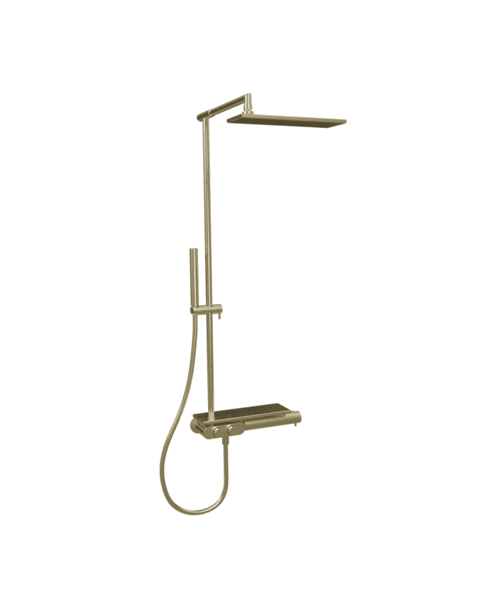 Colonne douche THERMO UP Triverde - Ondyna