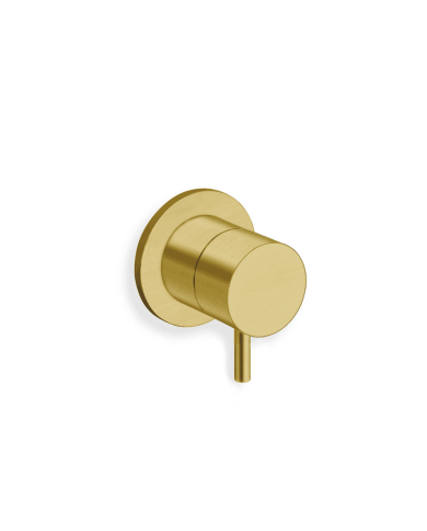 Mitigeur douche encastré Triverde - Ondyna