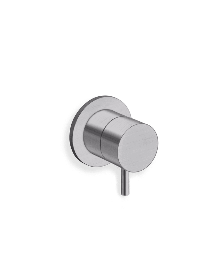 Mitigeur douche encastré Triverde - Ondyna