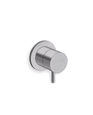 Mitigeur douche encastré Triverde - Ondyna