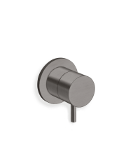 Mitigeur douche encastré Triverde - Ondyna