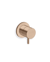 Mitigeur douche encastré Triverde - Ondyna