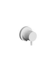 Mitigeur douche encastré Triverde - Ondyna