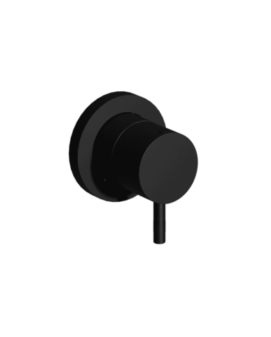 Inverseur encastré 2 sorties Triverde - Ondyna