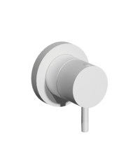 Inverseur encastré 2 sorties Triverde - Ondyna