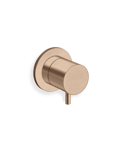 Inverseur encastré 2 sorties Triverde - Ondyna