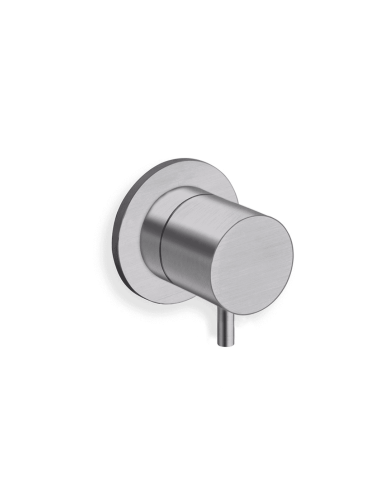 Inverseur encastré 2 sorties Triverde - Ondyna