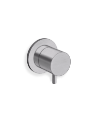 Inverseur encastré 2 sorties Triverde - Ondyna