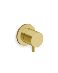 Inverseur encastré 2 sorties Triverde - Ondyna