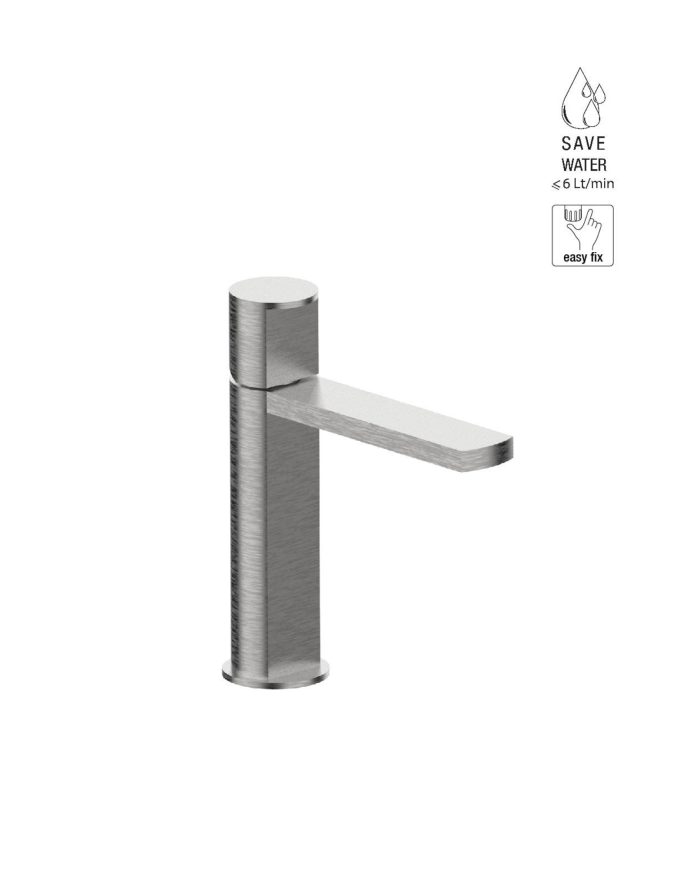 Mitigeur petit lavabo Borgia - Frattini