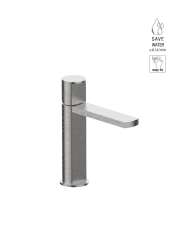 Mitigeur petit lavabo Borgia - Frattini