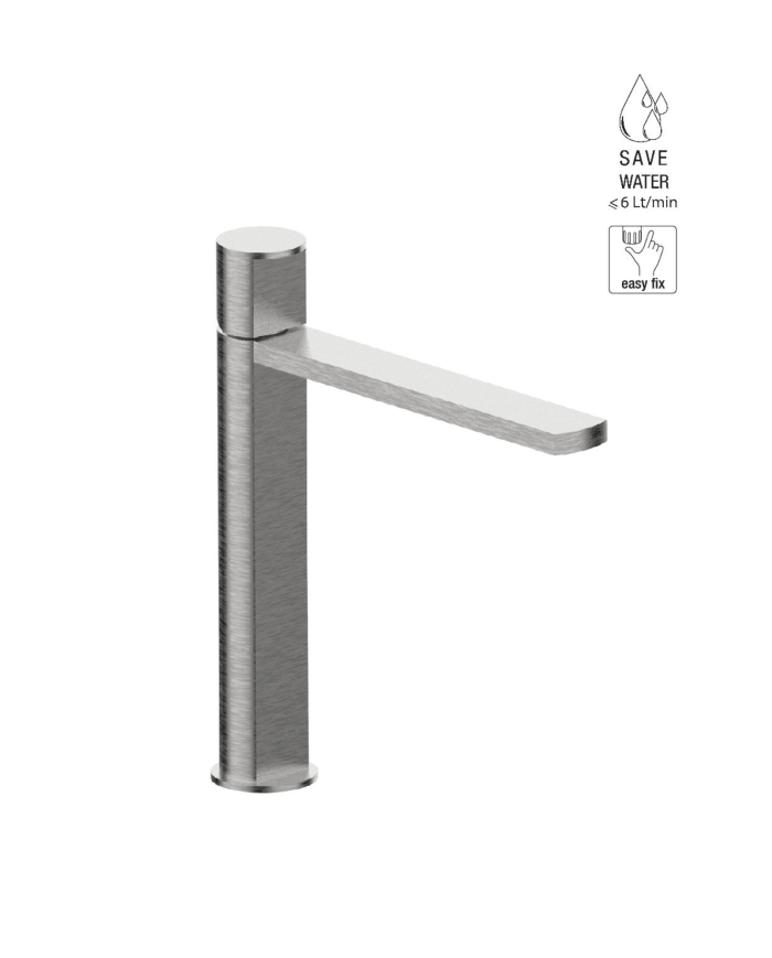 Mitigeur lavabo Borgia - Frattini