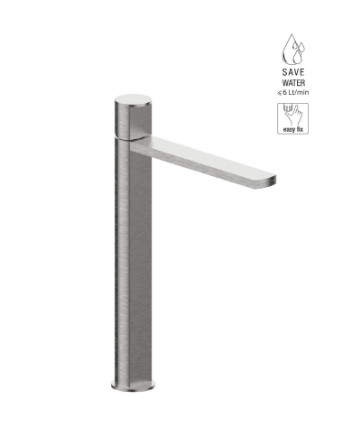 Mitigeur haut lavabo Borgia - Frattini