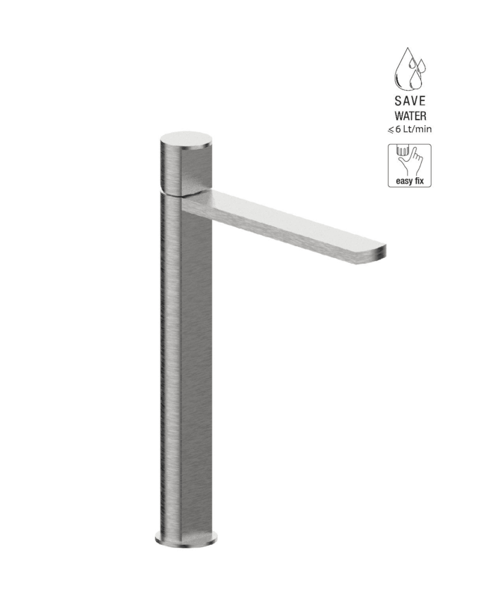 Mitigeur haut lavabo Borgia - Frattini