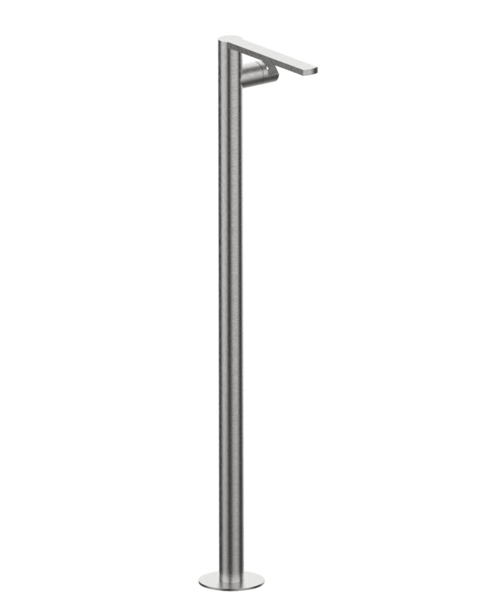 Mitigeur lavabo au sol Borgia - Frattini