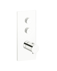 Façade douche THERMO TWIST 2 Triverde - Ondyna